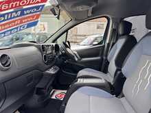 Peugeot Partner Tepee BlueHDi Active
