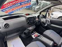 Peugeot Partner Tepee BlueHDi Active