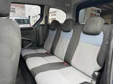 Peugeot Partner Tepee BlueHDi Active