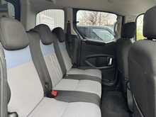 Peugeot Partner Tepee BlueHDi Active