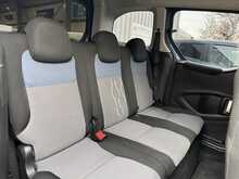 Peugeot Partner Tepee BlueHDi Active