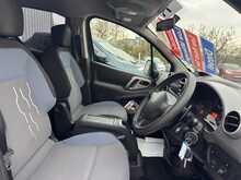 Peugeot Partner Tepee BlueHDi Active