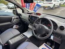 Peugeot Partner Tepee BlueHDi Active
