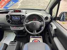 Peugeot Partner Tepee BlueHDi Active