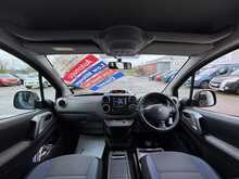 Peugeot Partner Tepee BlueHDi Active
