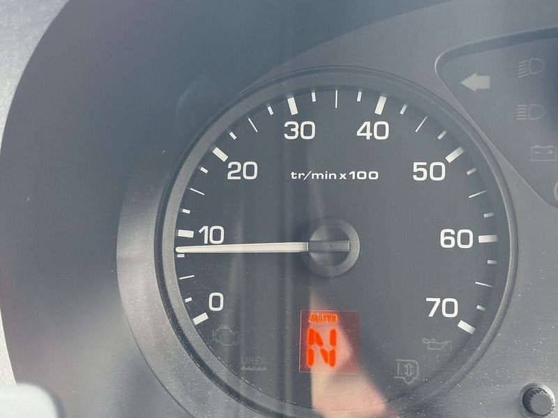 Peugeot 1.6 BlueHDi Active MPV 5dr Diesel ETG Euro 6 (s/s) (100 ps)