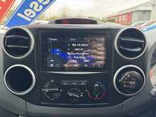 Peugeot Partner Tepee BlueHDi Active