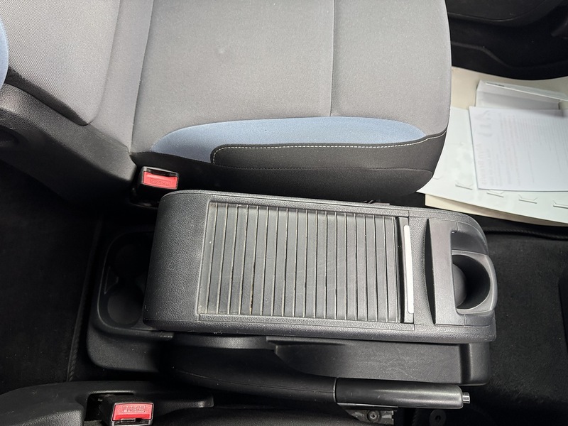 Peugeot 1.6 BlueHDi Active MPV 5dr Diesel ETG Euro 6 (s/s) (100 ps)