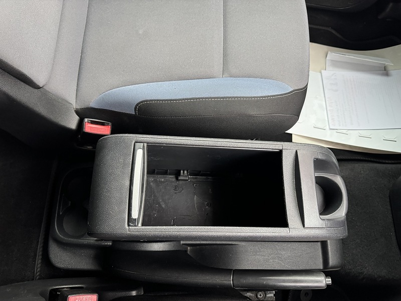 Peugeot 1.6 BlueHDi Active MPV 5dr Diesel ETG Euro 6 (s/s) (100 ps)