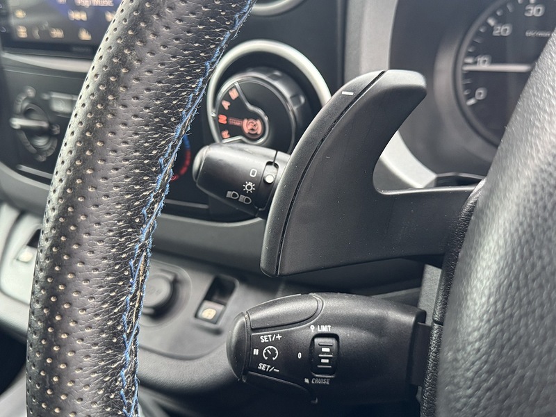 Peugeot 1.6 BlueHDi Active MPV 5dr Diesel ETG Euro 6 (s/s) (100 ps)