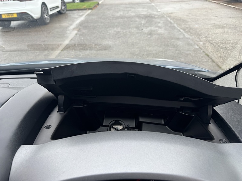 Peugeot 1.6 BlueHDi Active MPV 5dr Diesel ETG Euro 6 (s/s) (100 ps)