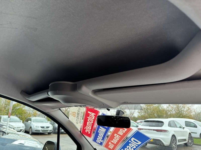 Peugeot 1.6 BlueHDi Active MPV 5dr Diesel ETG Euro 6 (s/s) (100 ps)