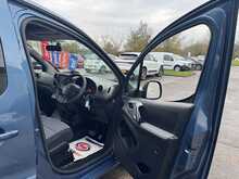 Peugeot Partner Tepee BlueHDi Active