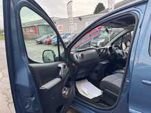 Peugeot Partner Tepee BlueHDi Active