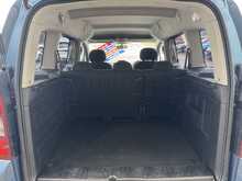 Peugeot Partner Tepee BlueHDi Active