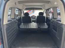 Peugeot Partner Tepee BlueHDi Active