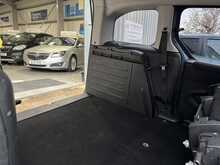 Peugeot Partner Tepee BlueHDi Active