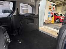 Peugeot Partner Tepee BlueHDi Active