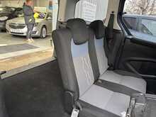 Peugeot Partner Tepee BlueHDi Active