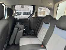 Peugeot Partner Tepee BlueHDi Active