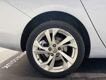 Vauxhall Astra CDTi BlueInjection SRi