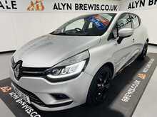 Renault Clio dCi Dynamique S Nav