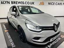 Renault Clio dCi Dynamique S Nav