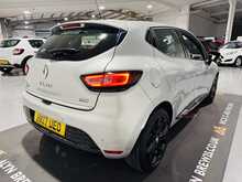 Renault Clio dCi Dynamique S Nav