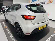 Renault Clio dCi Dynamique S Nav