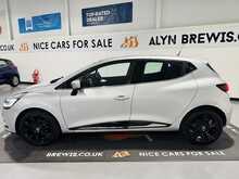 Renault Clio dCi Dynamique S Nav