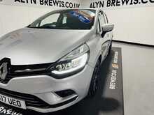 Renault Clio dCi Dynamique S Nav