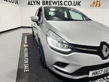Renault Clio dCi Dynamique S Nav