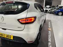 Renault Clio dCi Dynamique S Nav