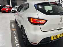Renault Clio dCi Dynamique S Nav