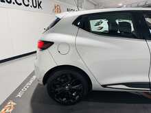 Renault Clio dCi Dynamique S Nav