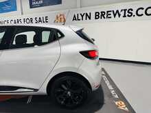 Renault Clio dCi Dynamique S Nav