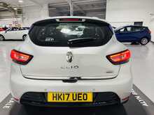 Renault Clio dCi Dynamique S Nav