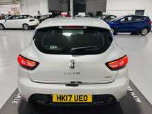 Renault Clio dCi Dynamique S Nav