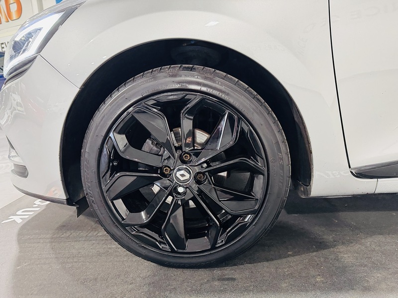 Renault 1.5 dCi Dynamique S Nav Hatchback 5dr Diesel Manual Euro 6 (s/s) (90 ps)