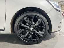 Renault Clio dCi Dynamique S Nav