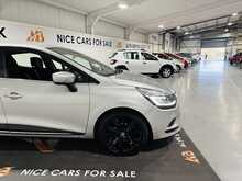 Renault Clio dCi Dynamique S Nav