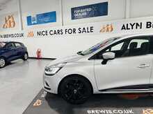 Renault Clio dCi Dynamique S Nav