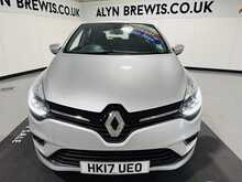 Renault Clio dCi Dynamique S Nav
