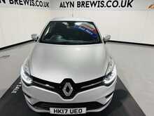 Renault Clio dCi Dynamique S Nav