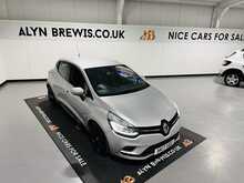 Renault Clio dCi Dynamique S Nav