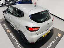 Renault Clio dCi Dynamique S Nav