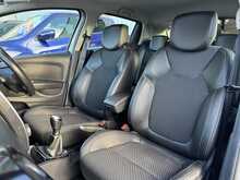 Renault Clio dCi Dynamique S Nav