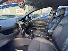 Renault Clio dCi Dynamique S Nav