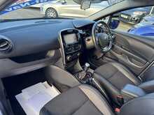 Renault Clio dCi Dynamique S Nav