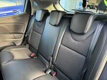 Renault Clio dCi Dynamique S Nav